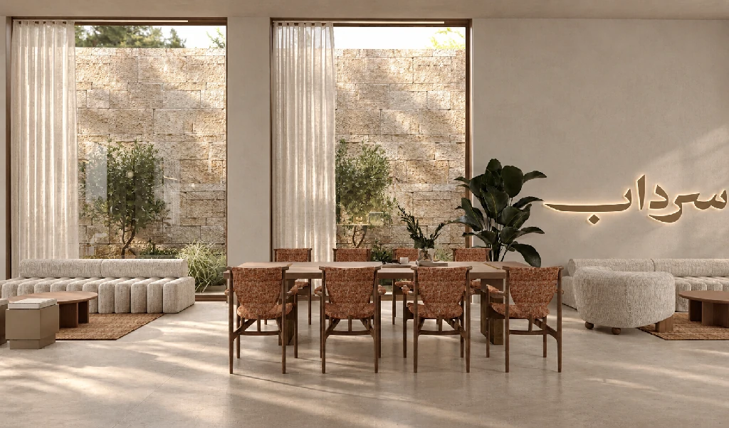 Interior and Exterior Images