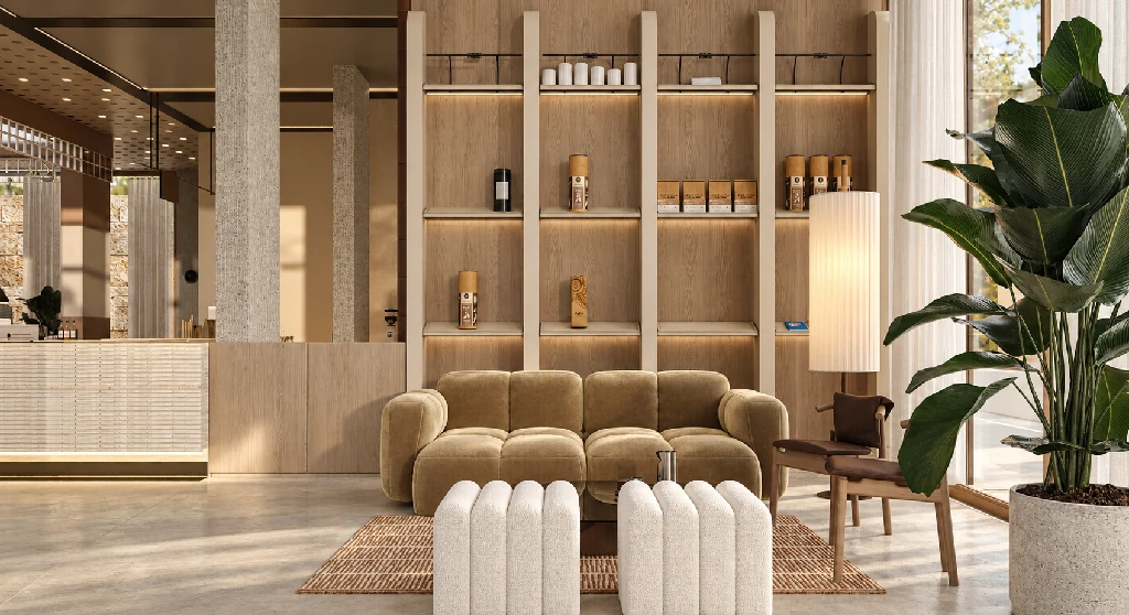 Interior and Exterior Images