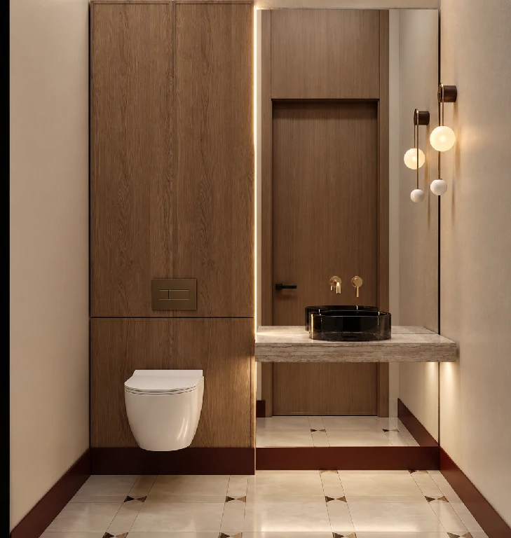 Interior and Exterior Images