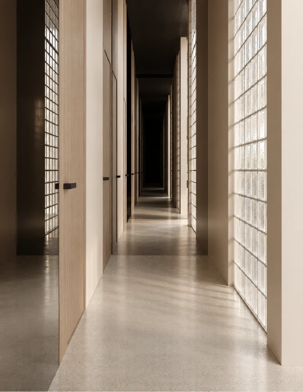 Interior and Exterior Images