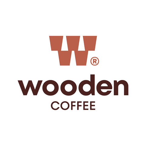 Wooden Coffee