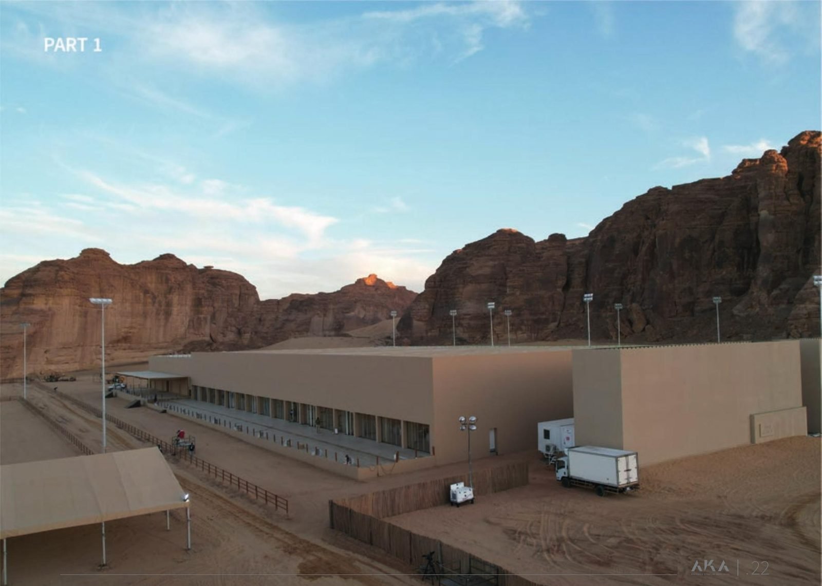 The Custodian of the Holy Mosques Endurance Cup